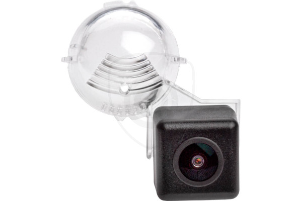 Kamera cofania Suzuki Alto, Grand Vitara, Jimny, Swift i Splash