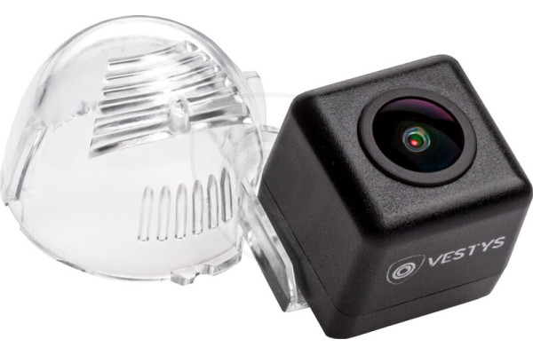 Kamera cofania Suzuki Alto, Grand Vitara, Jimny, Swift i Splash