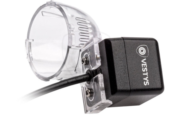 Kamera cofania Suzuki Alto, Grand Vitara, Jimny, Swift i Splash