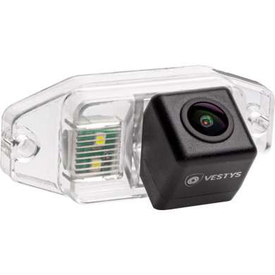 Toyota kamera cofania – model 1