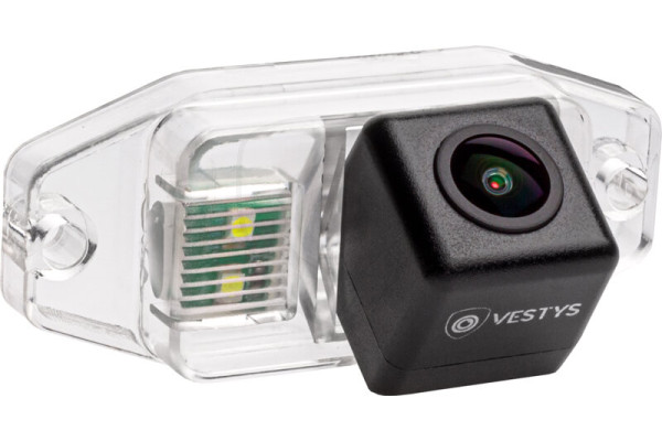 Kamera cofania Toyota Land Cruiser 100, Land Cruiser 120, Land Cruiser 200  