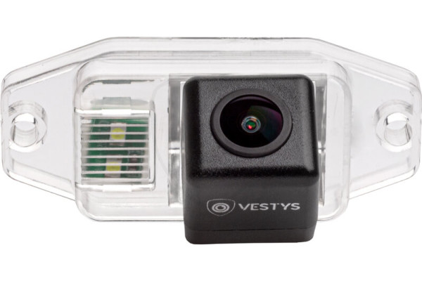 Kamera cofania Toyota Land Cruiser 100, Land Cruiser 120, Land Cruiser 200  