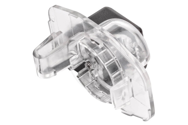 Kamera cofania Toyota Auris, Avensis, Aygo i Corolla T25, T27, 2001, 2002, 2003, 2004, 2005, 2006, 2007, 2008, 2009, 2010, 2011, 2012, 2013, 2014, 2015, 2016, 2017, 2018, 2019