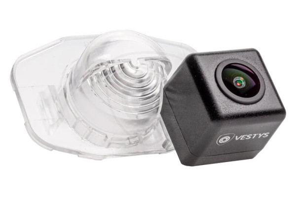 Kamera cofania Toyota Auris, Avensis, Aygo i Corolla T25, T27, 2001, 2002, 2003, 2004, 2005, 2006, 2007, 2008, 2009, 2010, 2011, 2012, 2013, 2014, 2015, 2016, 2017, 2018, 2019