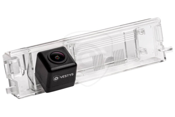 Kamera cofania Toyota RAV4 2000, 2001, 2002, 2003, 2004, 2005, 2006, 2007, 2008, 2009, 2010, 2011, 2012