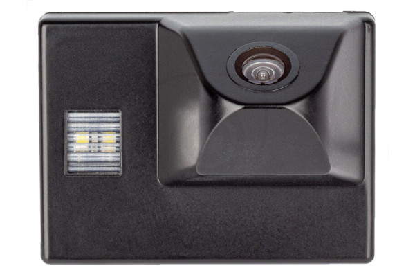 Kamera cofania Toyota Land Cruiser J100, J120, J150 i J200