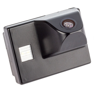 Kamera cofania Toyota – model 4