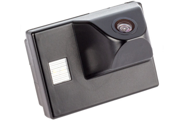 Kamera cofania Toyota Land Cruiser J100, J120, J150 i J200