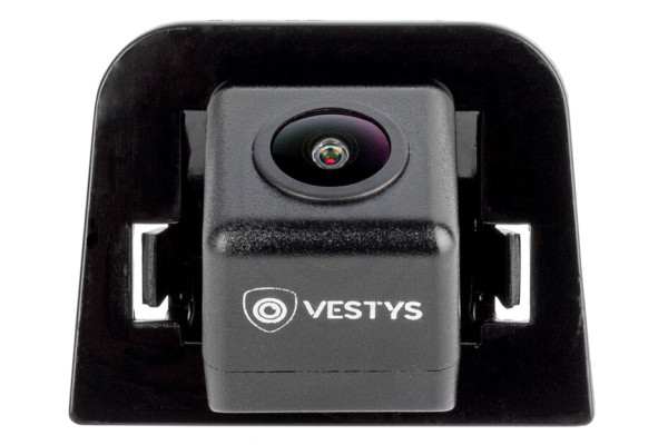 Kamera cofania Toyota Prius, 2012, 2013, 2014