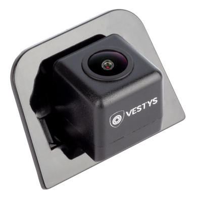 Kamera cofania Toyota – model 5