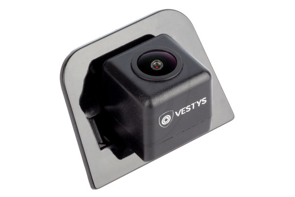 Kamera cofania Toyota Prius, 2012, 2013, 2014