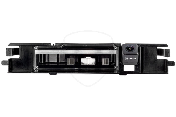 Kamera cofania Toyota Yaris 2 2006, 2007, 2008, 2009, 2010, 2011, 2012