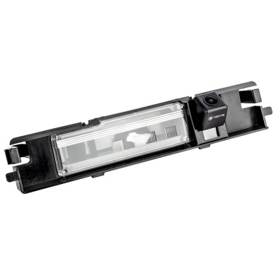 Kamera cofania Toyota – model 6