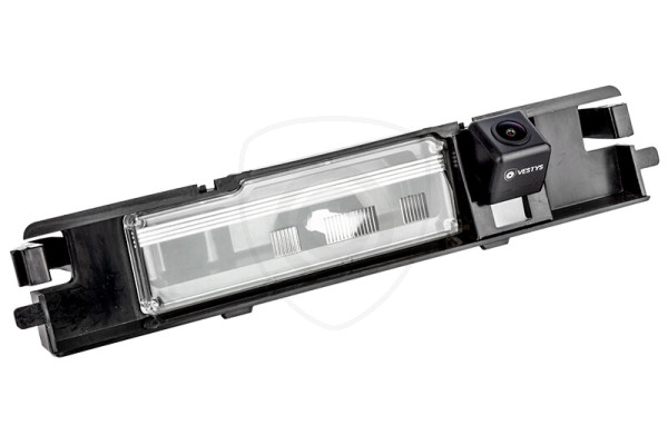 Kamera cofania Toyota Yaris 2 2006, 2007, 2008, 2009, 2010, 2011, 2012