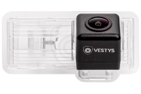 Kamera cofania Toyota Land Cruiser 100, Land Cruiser 120, Land Cruiser 200 z wysokiej jakości optyką i dynamicznymi liniami pomocniczymi