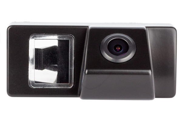 Kamera cofania Toyota Land Cruiser 100, Land Cruiser 120, Land Cruiser 200 z wysokiej jakości optyką i dynamicznymi liniami pomocniczymi