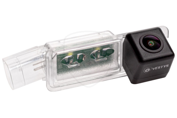 Kamera cofania do Porsche Cayenne 2010 2011 2012 2013 2014 2015 2016 2017 2018 2019 2020