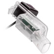 Kamera cofania do VW Golf 7, Golf 6, EOS, Beetle, Scirocco, CC, Passat B7, B8, T-Roc, 2008, 2009, 2010, 2011, 2012, 2013, 2014, 2015, 2016, 2017, 2018, 2019