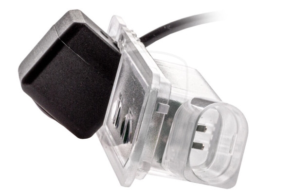 Kamera cofania do VW Golf 7, Golf 6, EOS, Beetle, Scirocco, CC, Passat B7, B8, T-Roc, 2008, 2009, 2010, 2011, 2012, 2013, 2014, 2015, 2016, 2017, 2018, 2019