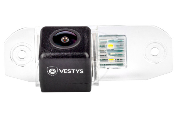 Kamera cofania do Volvo S80, S40, XC60, XC70, XC90, C70, S60, V50, V60, V70, 2003, 2004, 2005, 2006, 2007, 2008, 2009, 2010, 2011, 2012, 2013, 2014, 2015