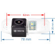 Kamera cofania do Volvo S80, S40, XC60, XC70, XC90, C70, S60, V50, V60, V70, 2003, 2004, 2005, 2006, 2007, 2008, 2009, 2010, 2011, 2012, 2013, 2014, 2015