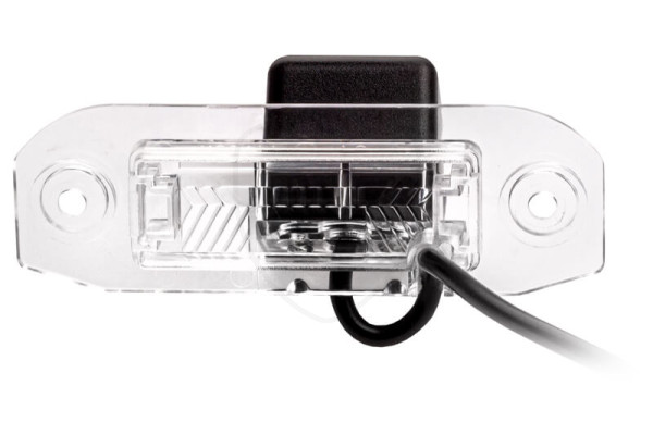 Kamera cofania do Volvo S80, S40, XC60, XC70, XC90, C70, S60, V50, V60, V70, 2003, 2004, 2005, 2006, 2007, 2008, 2009, 2010, 2011, 2012, 2013, 2014, 2015