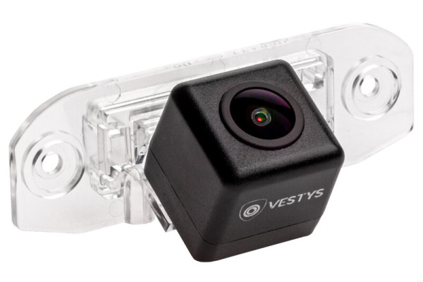 Kamera cofania do Volvo S80, S40, XC60, XC70, XC90, C70, S60, V50, V60, V70, 2003, 2004, 2005, 2006, 2007, 2008, 2009, 2010, 2011, 2012, 2013, 2014, 2015