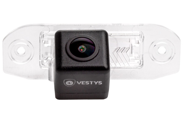 Kamera cofania do Volvo S80, S40, XC60, XC70, XC90, C70, S60, V50, V60, V70, 2003, 2004, 2005, 2006, 2007, 2008, 2009, 2010, 2011, 2012, 2013, 2014, 2015