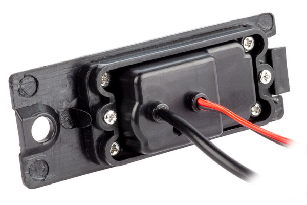 Kamera cofania dla Volvo S80, S60, V70 i XC70