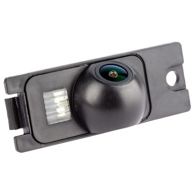 Kamera cofania Volvo – model 2