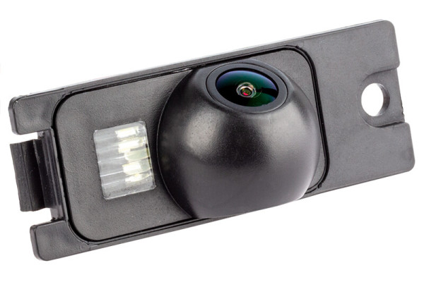 Kamera cofania dla Volvo S80, S60, V70 i XC70