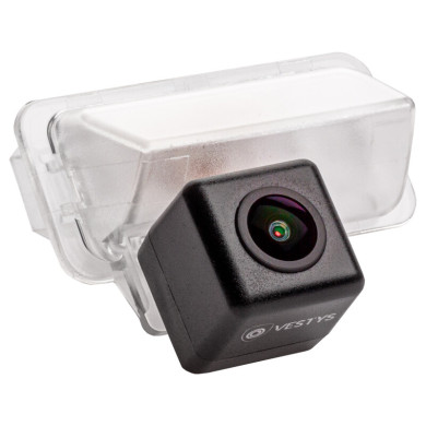 Kamera cofania Toyota – model 9