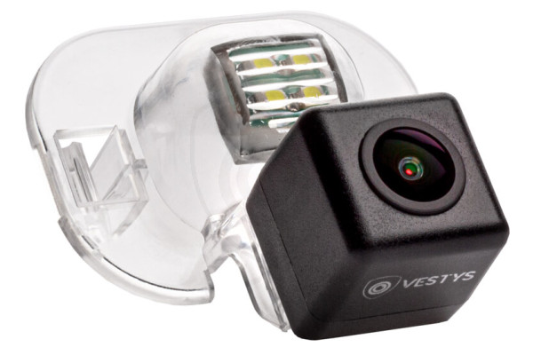 Kamera cofania do Kia Cerato, Venga i Picanto