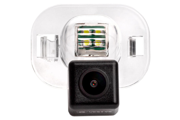 Kamera cofania do Kia Cerato, Venga i Picanto