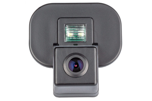 Kamera cofania Hyundai ix20, Accent 2010, 2011, 2012, 2013, 2014, 2015