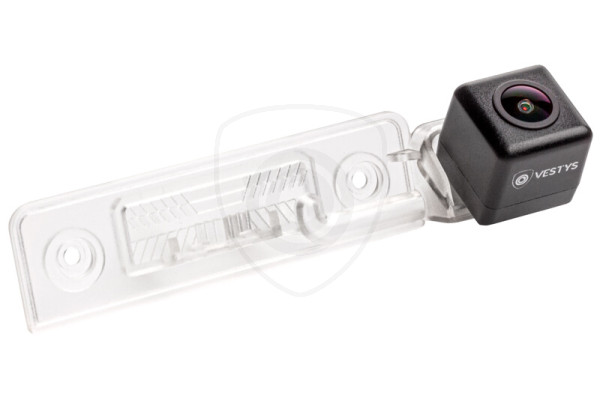 Kamera cofania Škoda Octavia 2 i Roomster