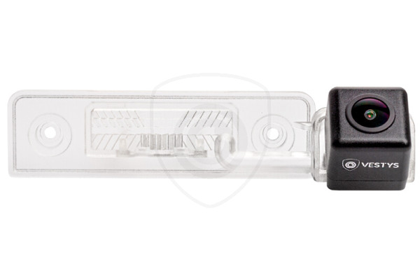 Kamera cofania Škoda Octavia 2 i Roomster