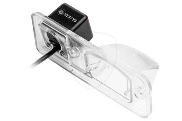 Kamera cofania Volkswagen T4 (Multivan, Transporter, Caravelle), 2001, 2002, 2003, 2004, 2005, 2006, 2007, 2008, 2009, 2010, 2011