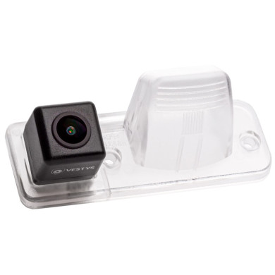 Kamera cofania Volkswagen – model 5