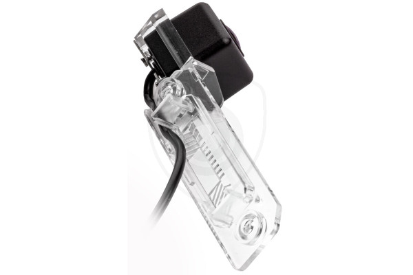 Kamera cofania Škoda Superb 2 sedan (2008 - 2013)