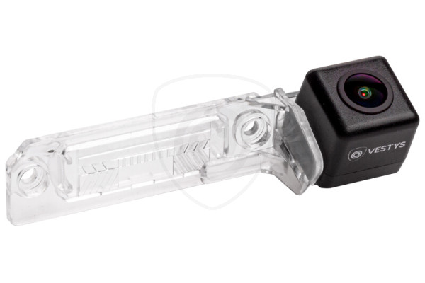 Kamera cofania VW Golf 4 i 5, Passat, Polo, EOS, Touran, Beetle, Lupo, Bora