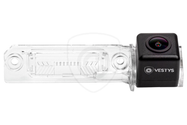 Kamera cofania VW Golf 4 i 5, Passat, Polo, EOS, Touran, Beetle, Lupo, Bora