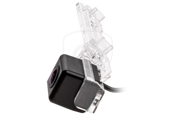 Kamera cofania VW Golf 4 i 5, Passat, Polo, EOS, Touran, Beetle, Lupo, Bora