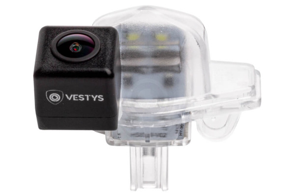 Kamera cofania Honda Civic, Jazz, HR-V, FR-V, CR-V i Accord