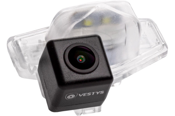 Kamera cofania Honda Civic, Jazz, HR-V, FR-V, CR-V i Accord