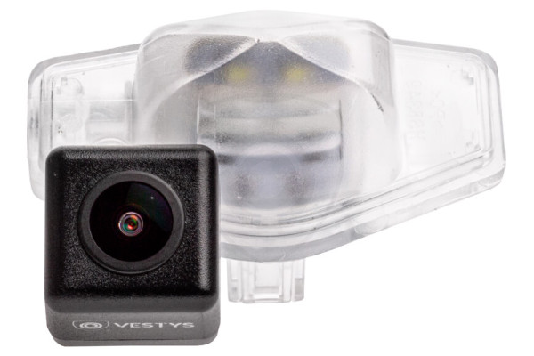 Kamera cofania Honda Civic, Jazz, HR-V, FR-V, CR-V i Accord