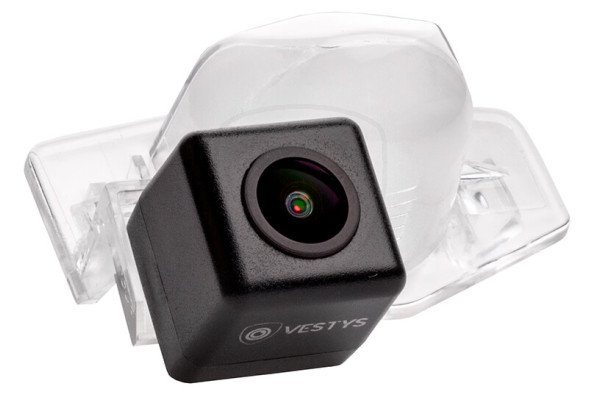 Kamera cofania Honda Civic, Jazz, HR-V, FR-V, CR-V i Accord