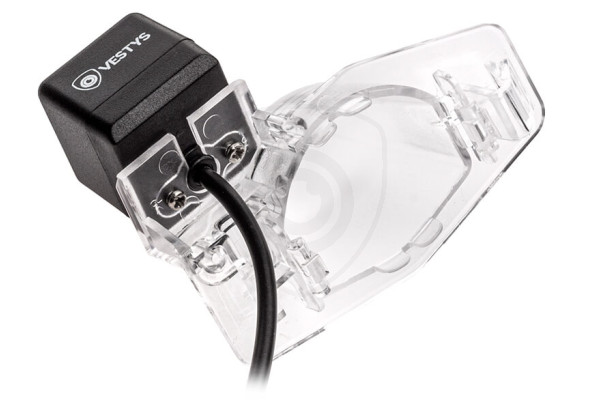 Kamera cofania Honda Civic, Jazz, HR-V, FR-V, CR-V i Accord