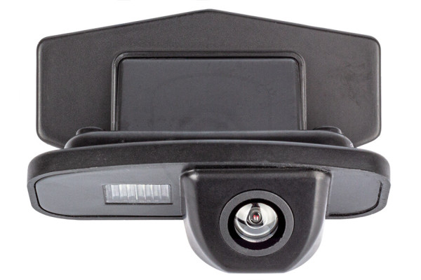 Kamera cofania Honda Civic, Jazz, HR-V, FR-V, CR-V i Accord