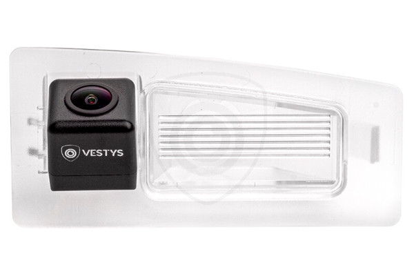 Kamera cofania Mazda 3 i Mazda CX-3